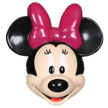 minnie mouse mask
