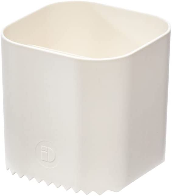 Eco Office RPP Pencil Cup Coconut