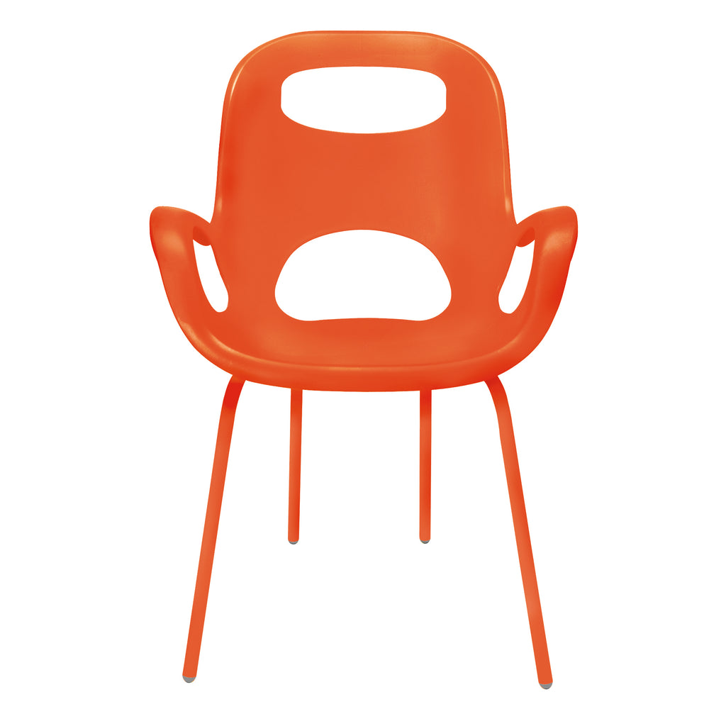 Oh Chair Orange