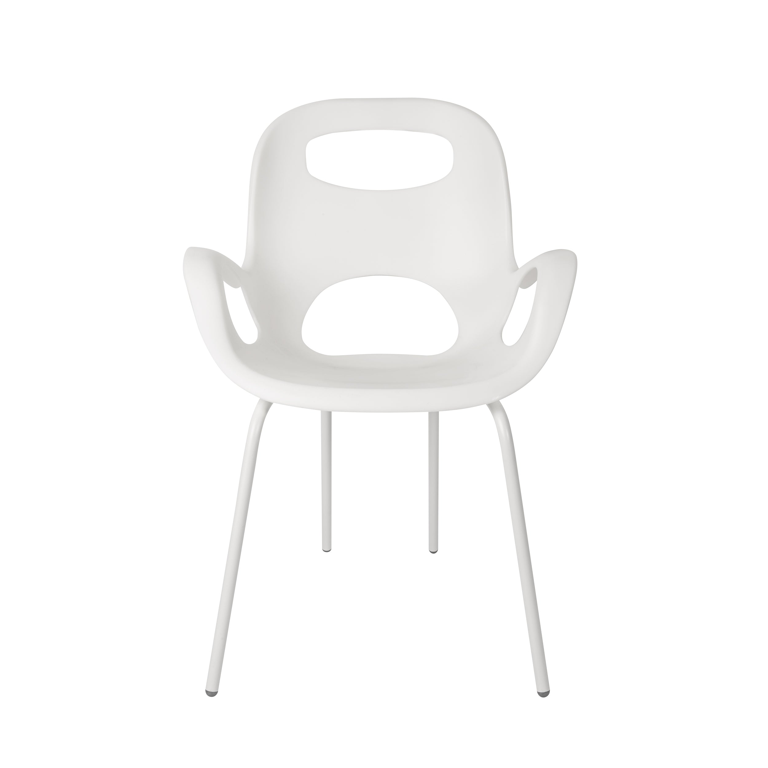 Oh Chair  White
