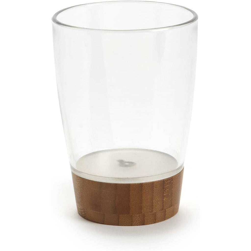 Clear Espresso Cup