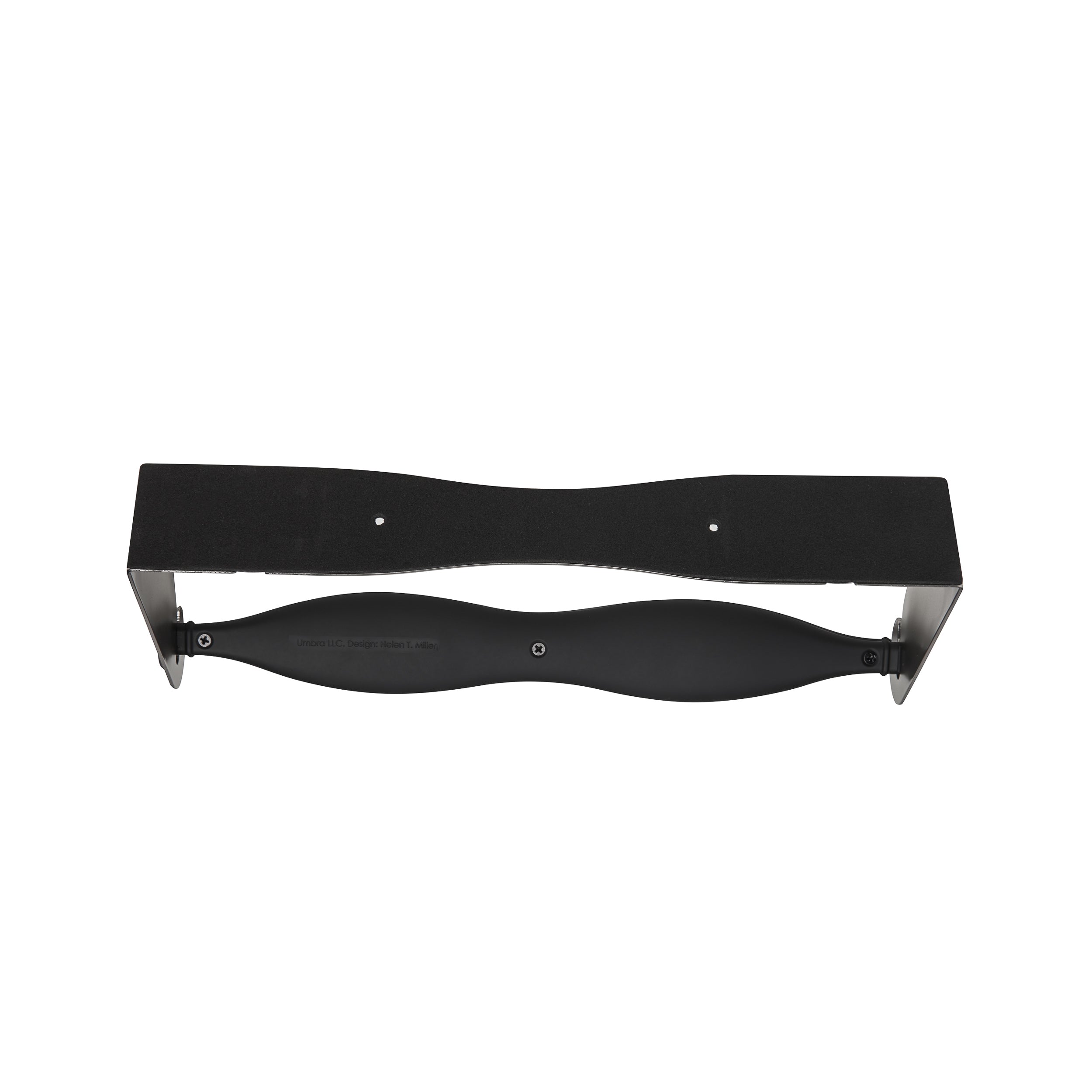 Mountie Wall Mounted Paper Towel Holder PIEX