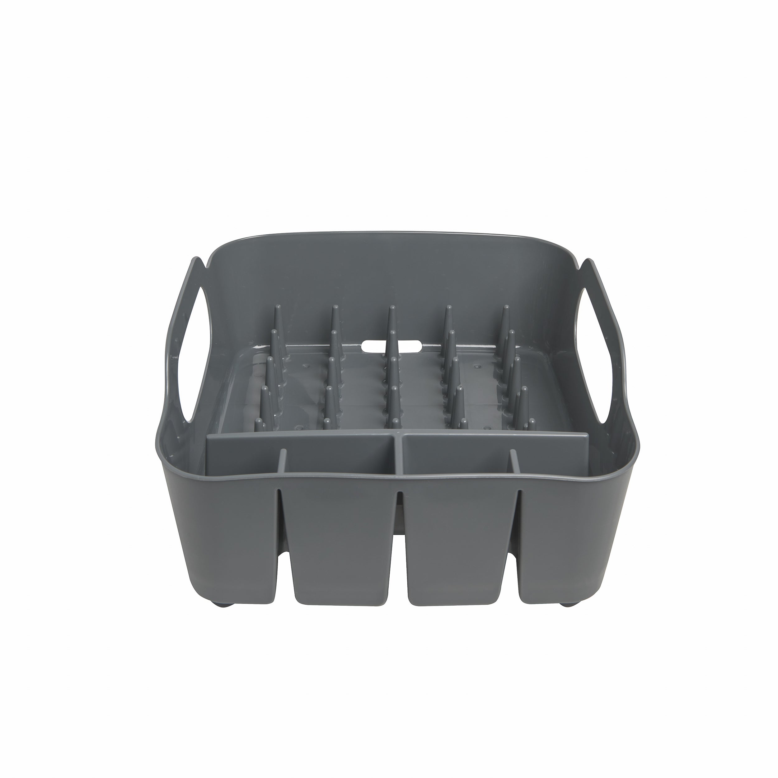 Tub Dish Rack Charcoal