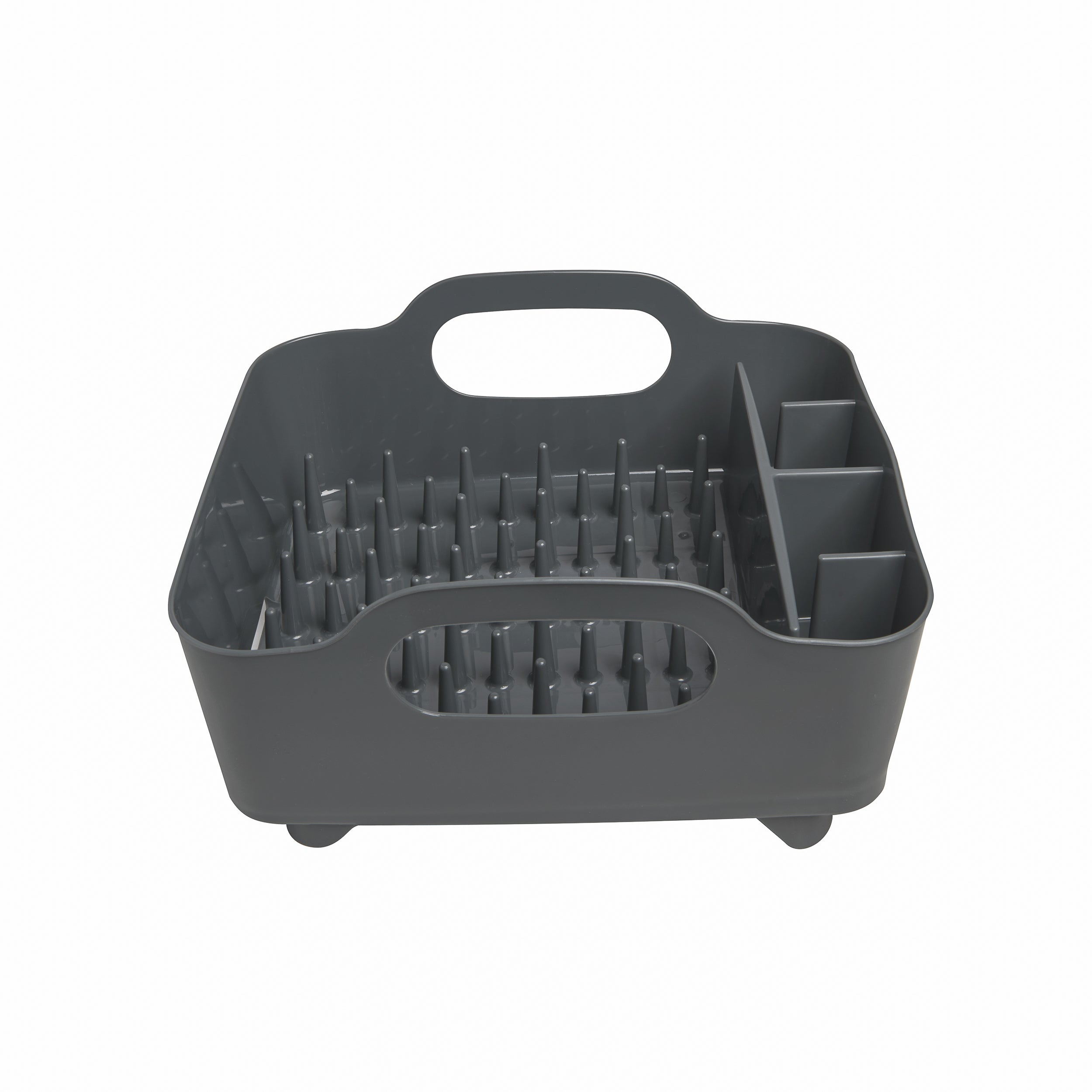 Tub Dish Rack Charcoal