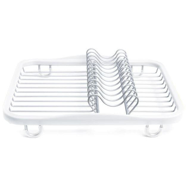 SINKIN DISH RACK White