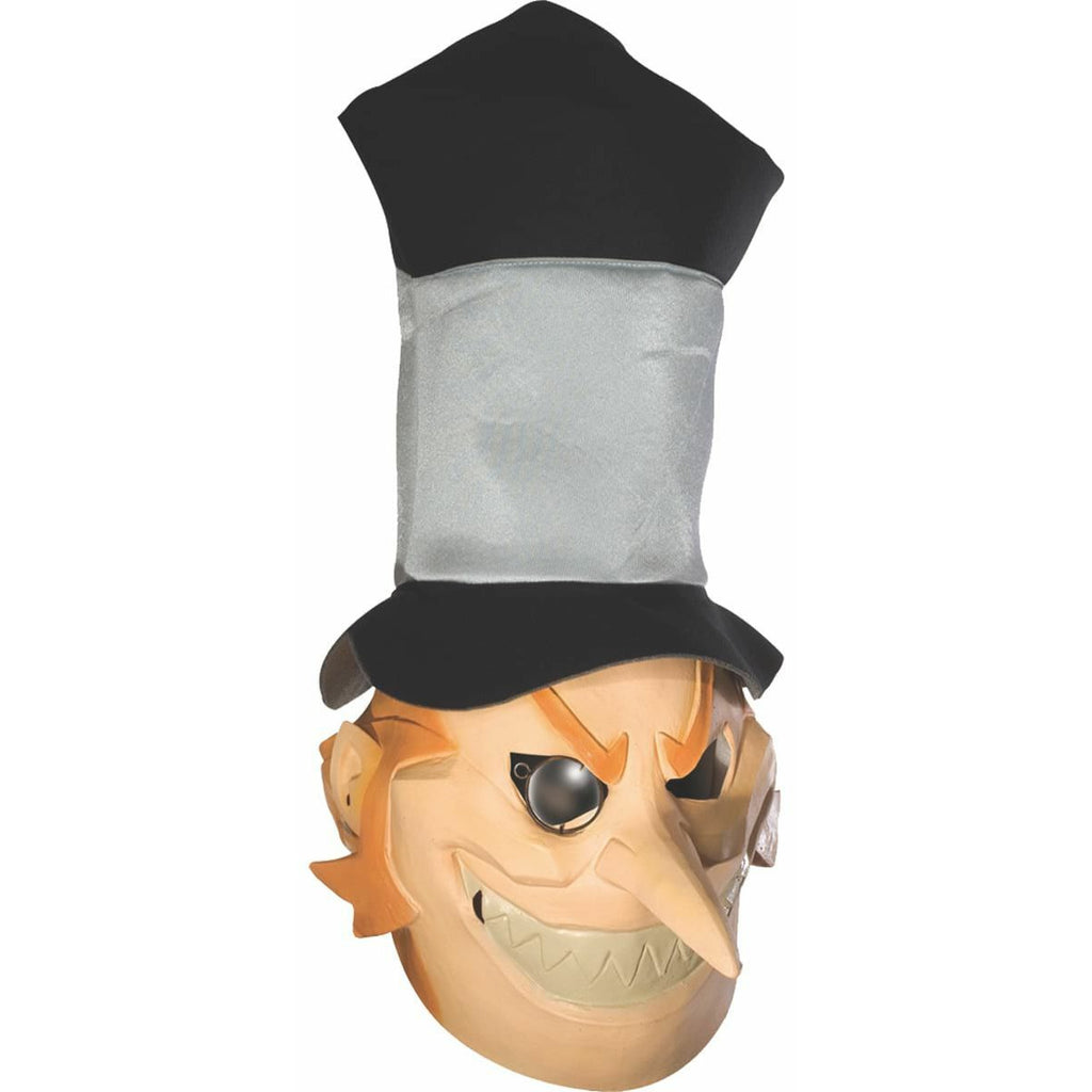The Penguin Adult Latex Mask
