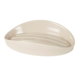 CURVINO SOAP DISH LINEN