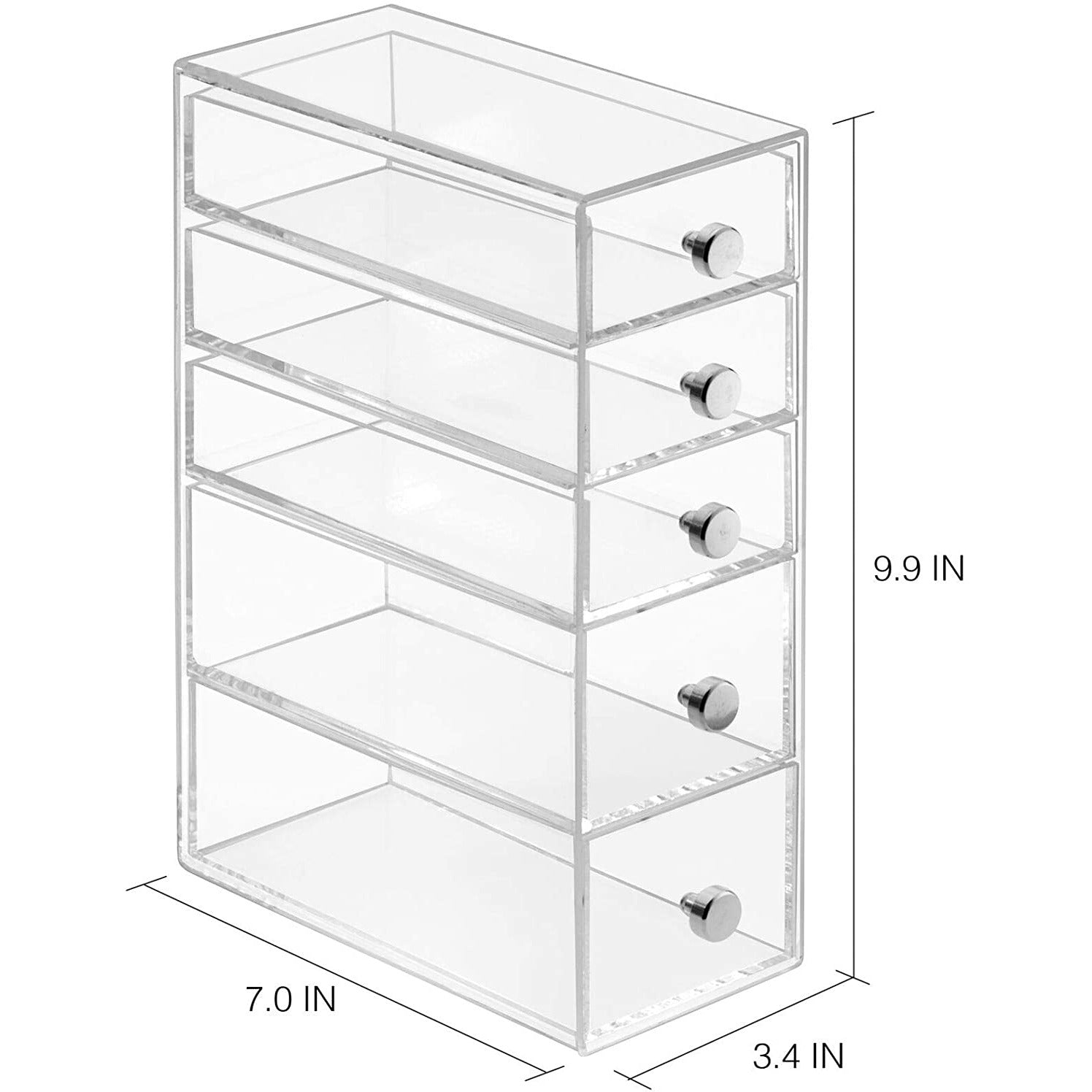 5 DRAWERS TOWER