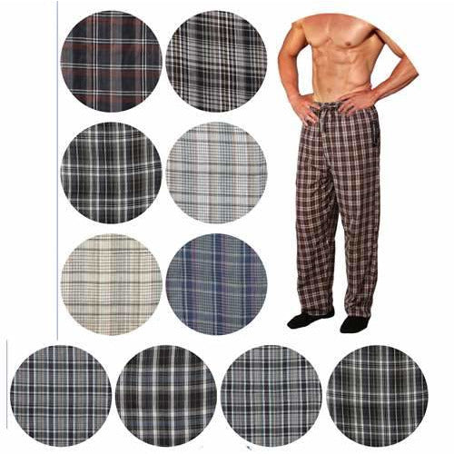 Men's Cotton Pajama