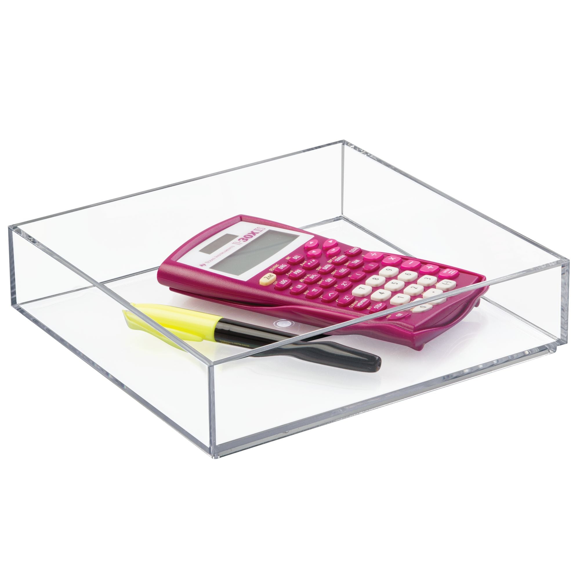 Organizer 8" x 8" x 2"