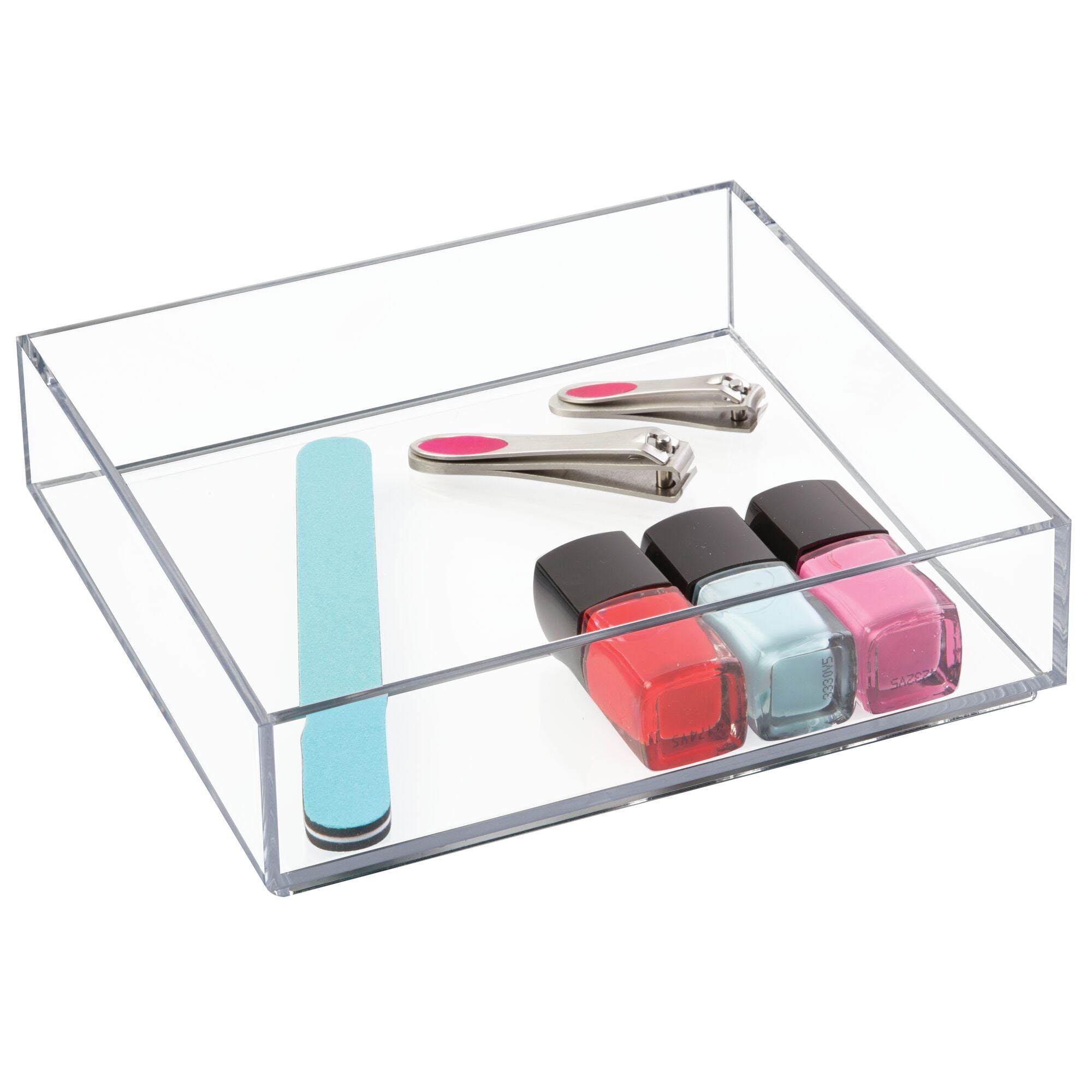 Organizer 8" x 8" x 2"