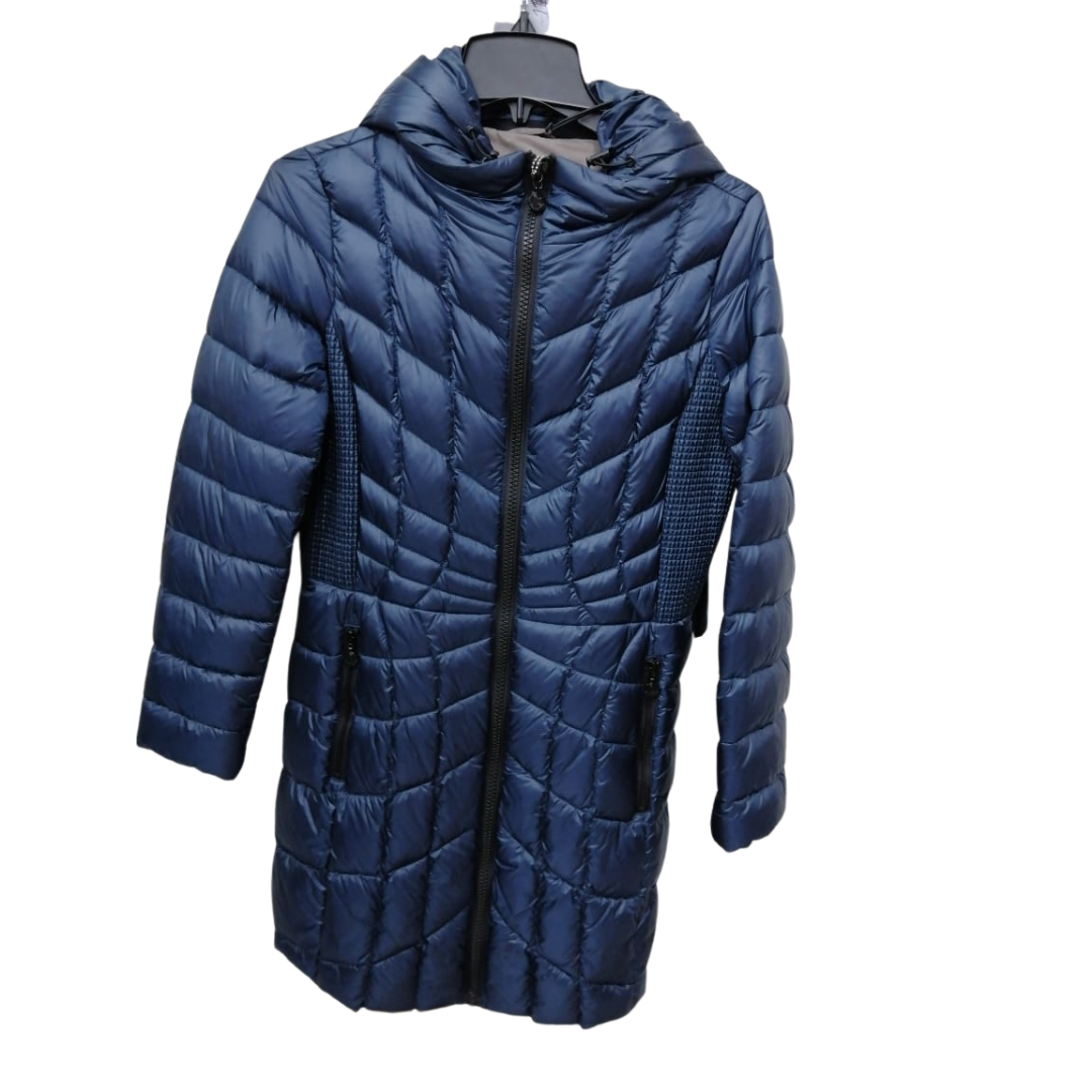 Woman´s Jacket Dark Blue