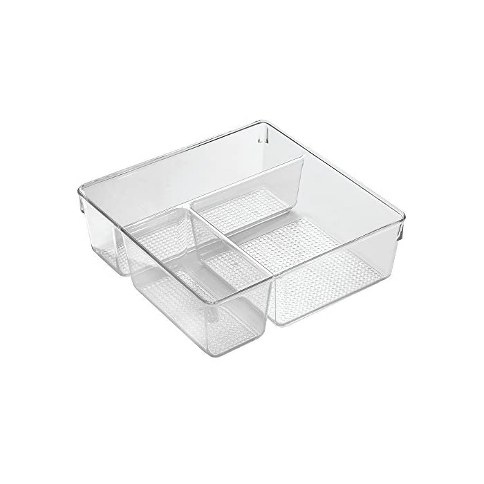 Clarity Multi Organizer Clear