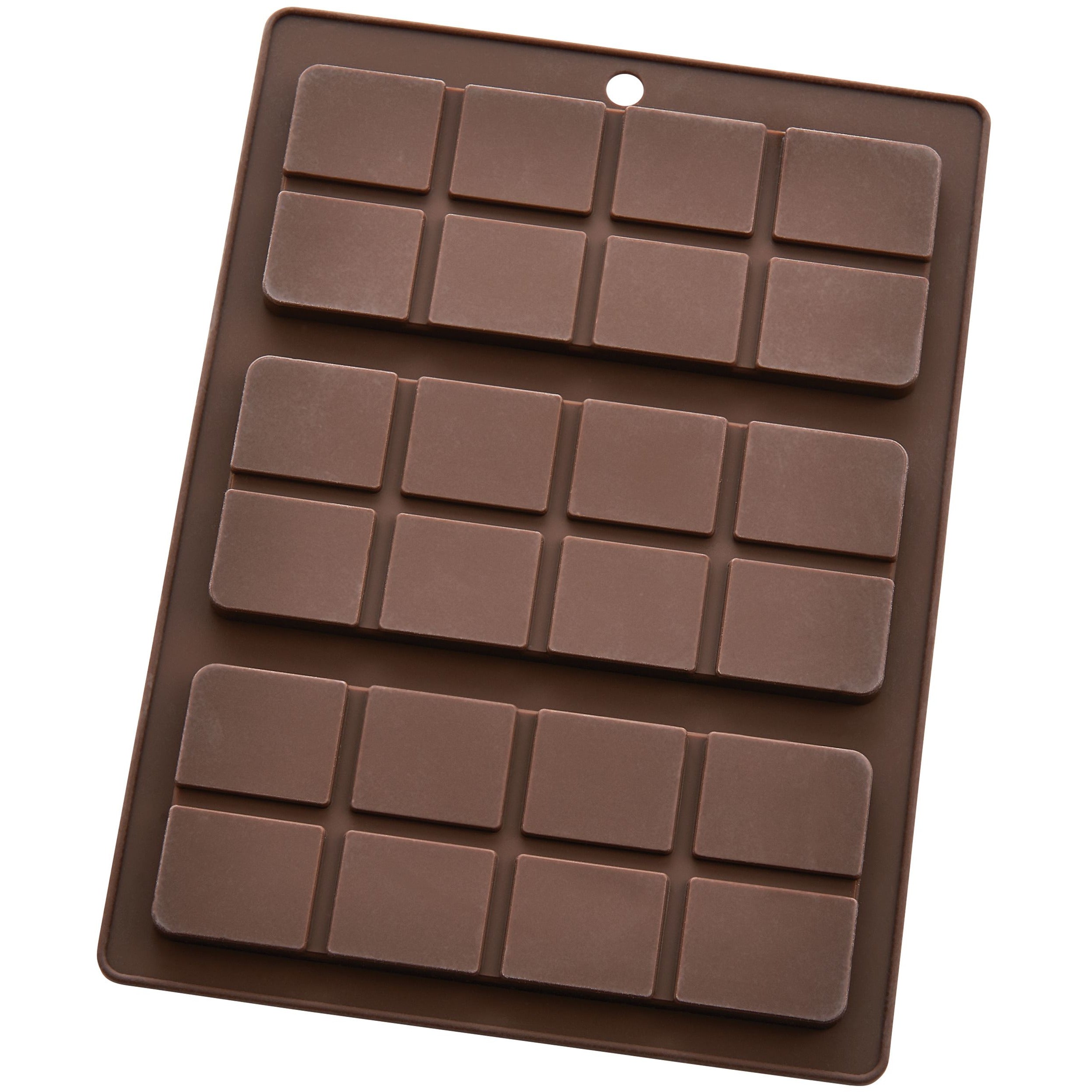 CHOCOLATE BAR MOLD BAR