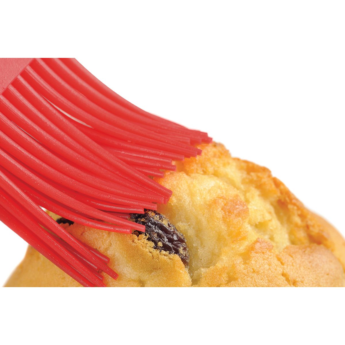 Mrs. Anderson's Baking Mini Silicone Tool, Set of 4