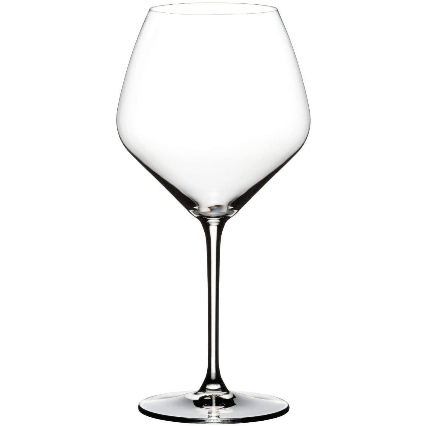 Riedel Extreme Crystal Pinot Noir Set of 4