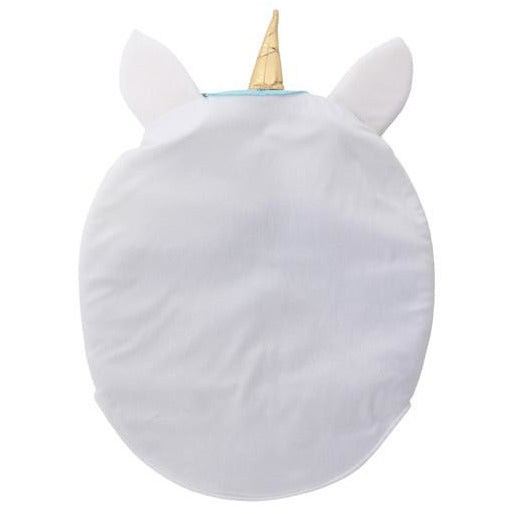 UNICORN MASKOT HEAD