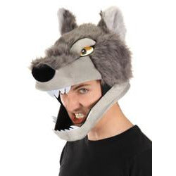 WOLF JAWESOME HAT