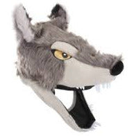 WOLF JAWESOME HAT