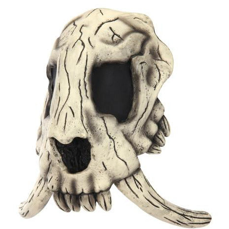 SABERTOOTH SKULL MASK