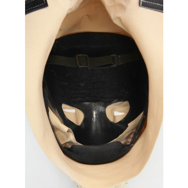 DRAGON SKULL MOUTH MOVER MASK