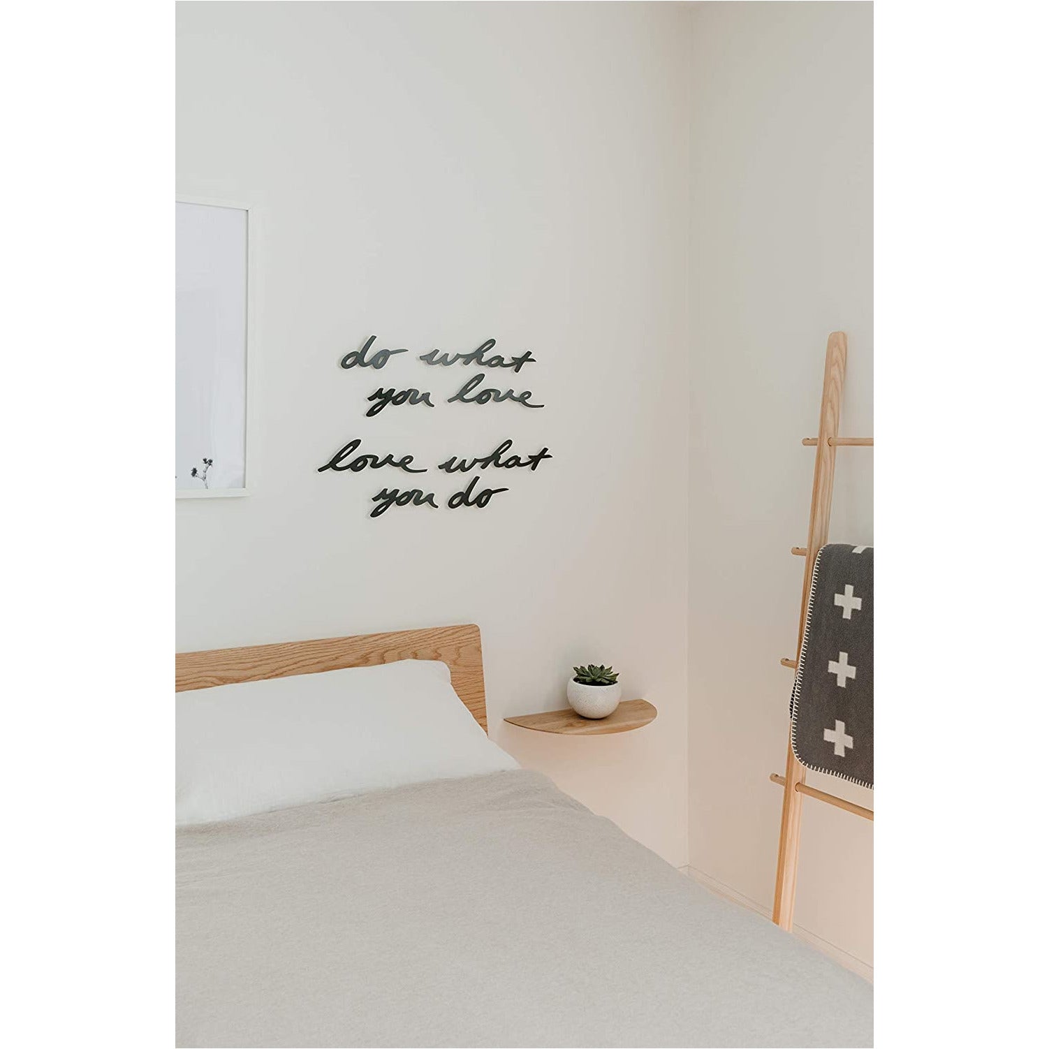 Mantra Wall Decor