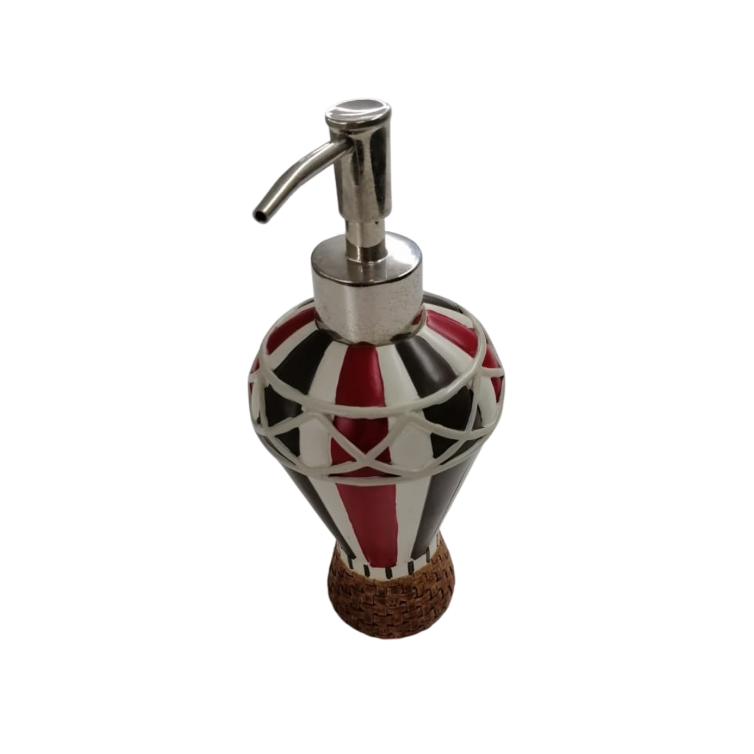 Hot Air Balloon Soap dispenser