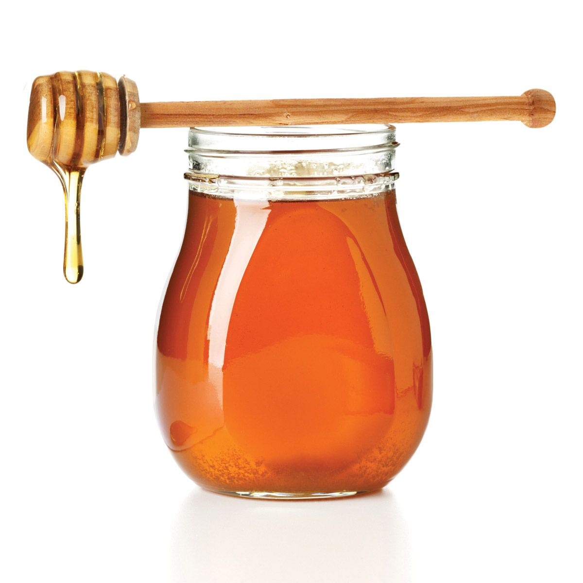 Honey and Syrup Dipper Stick Server, 6.25in