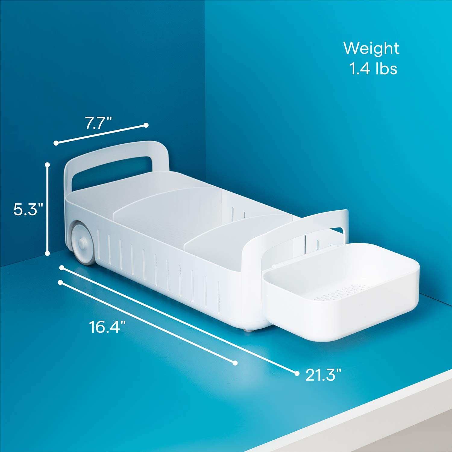 Under Sink Caddy