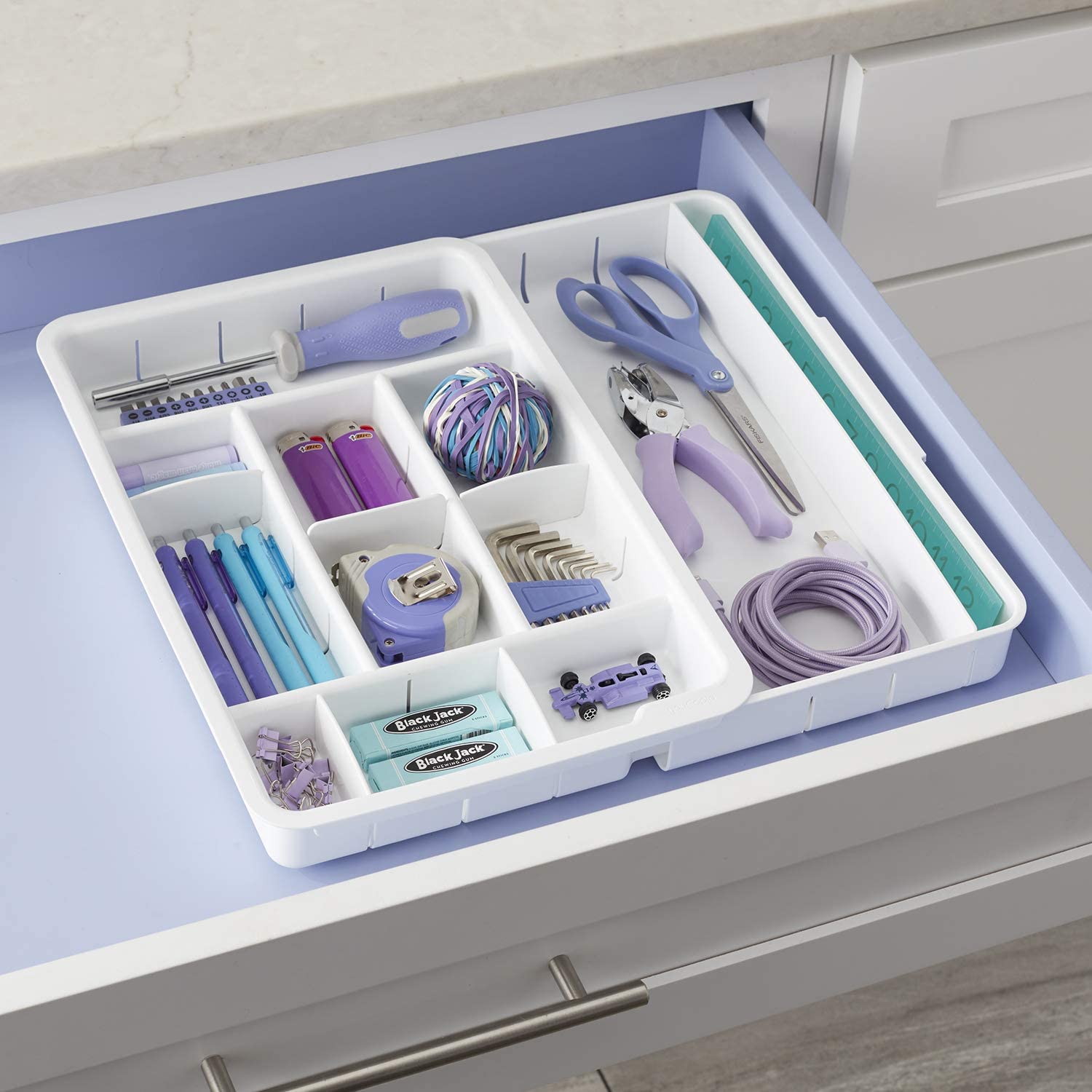 Drawer Small Stuff Organizer