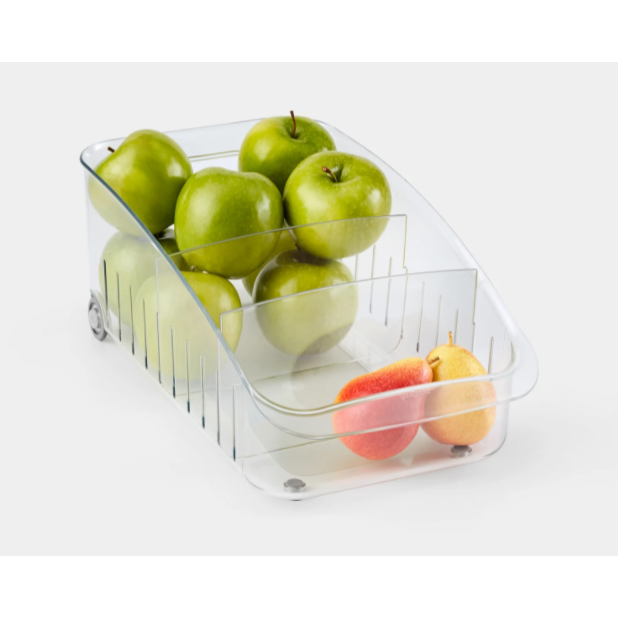 RollOut™ Fridge Drawer, 8"