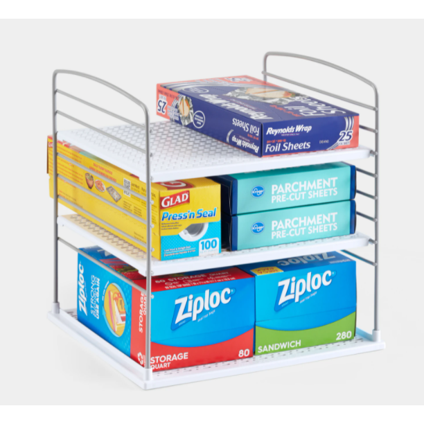 UpSpace™ Box Organizer