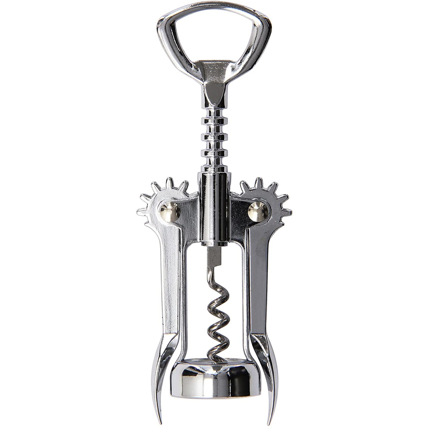 WINGED CORKSCREW