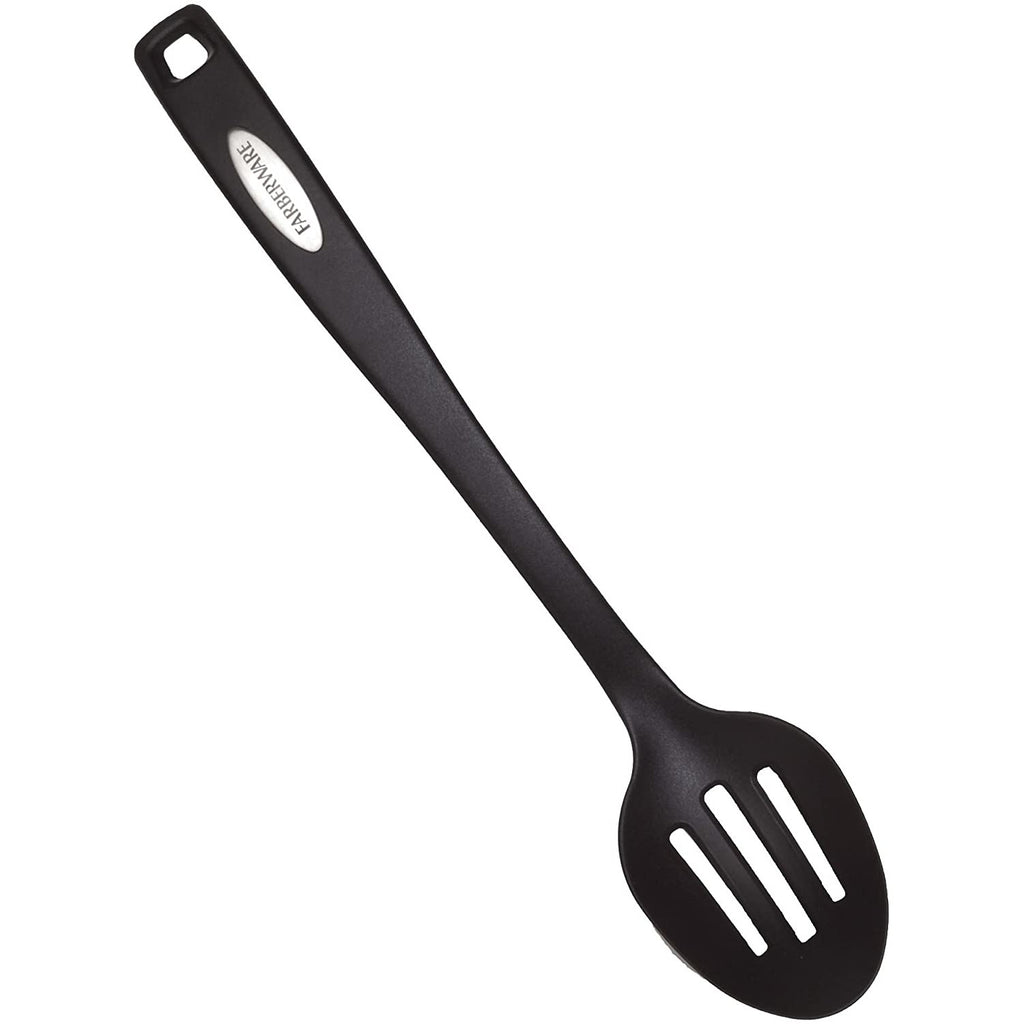 SPLOTTED SPOON