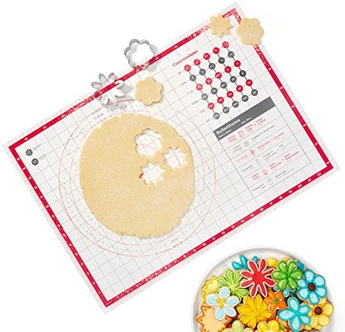 OXO GG SILICONE PASTRY MAT