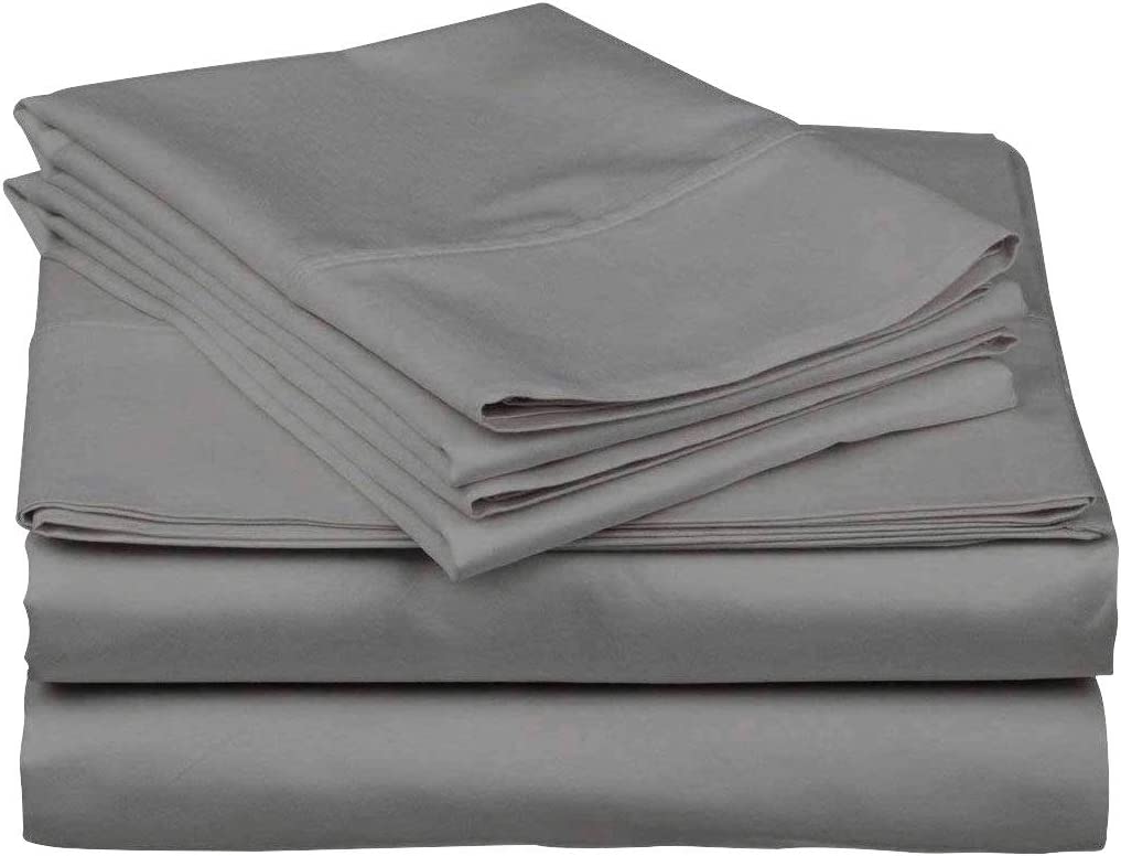 PH Solid Sheet Set Grey