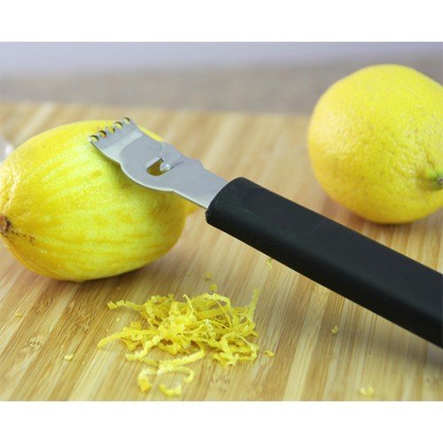 CITRUS ZESTER