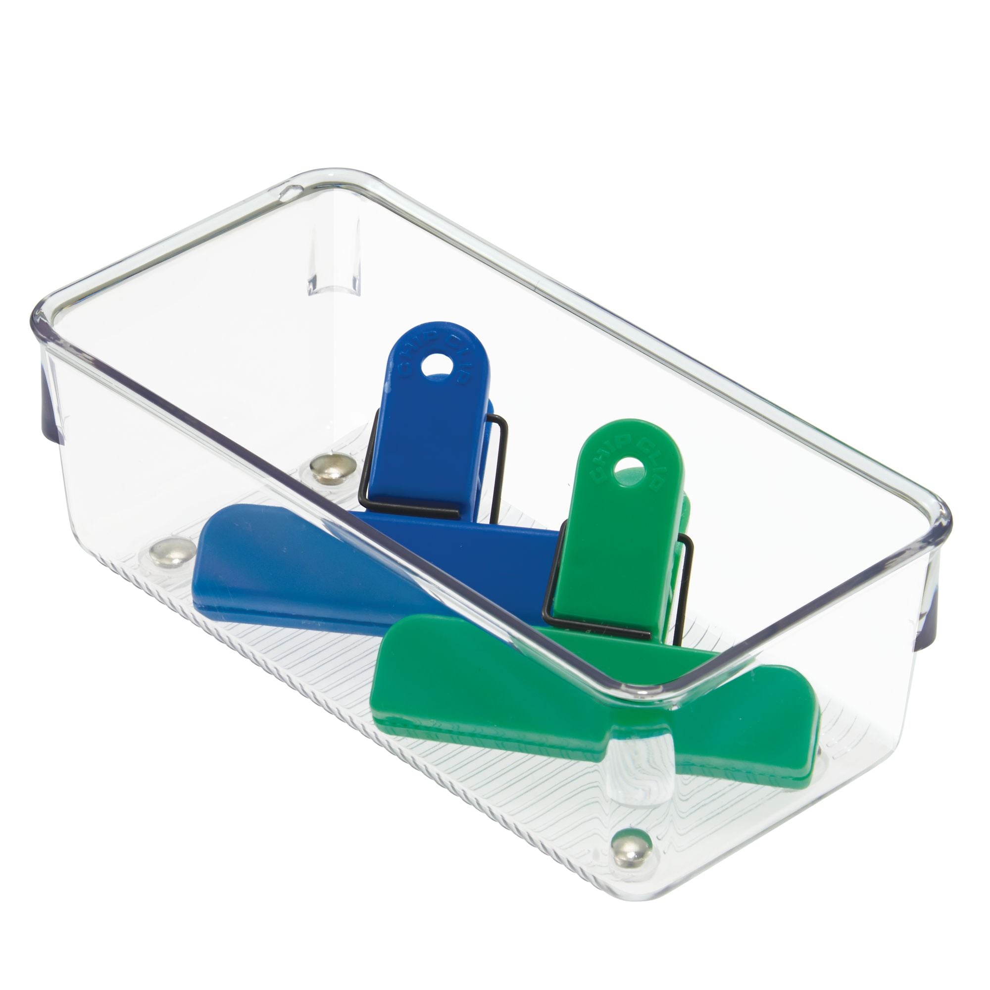 Organizador de gavetas  3.2" x 6.4" x 2"