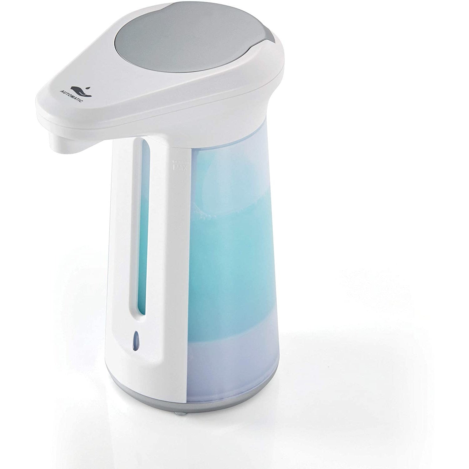 Automatic Soap Dispenser White