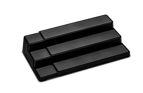 CABINET EXP CABINET SHELF CARBON