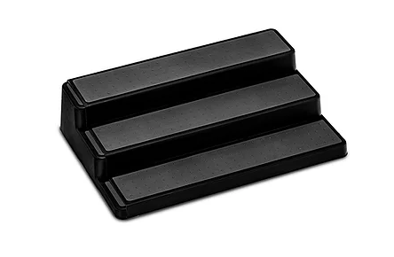 CABINET EXP CABINET SHELF CARBON