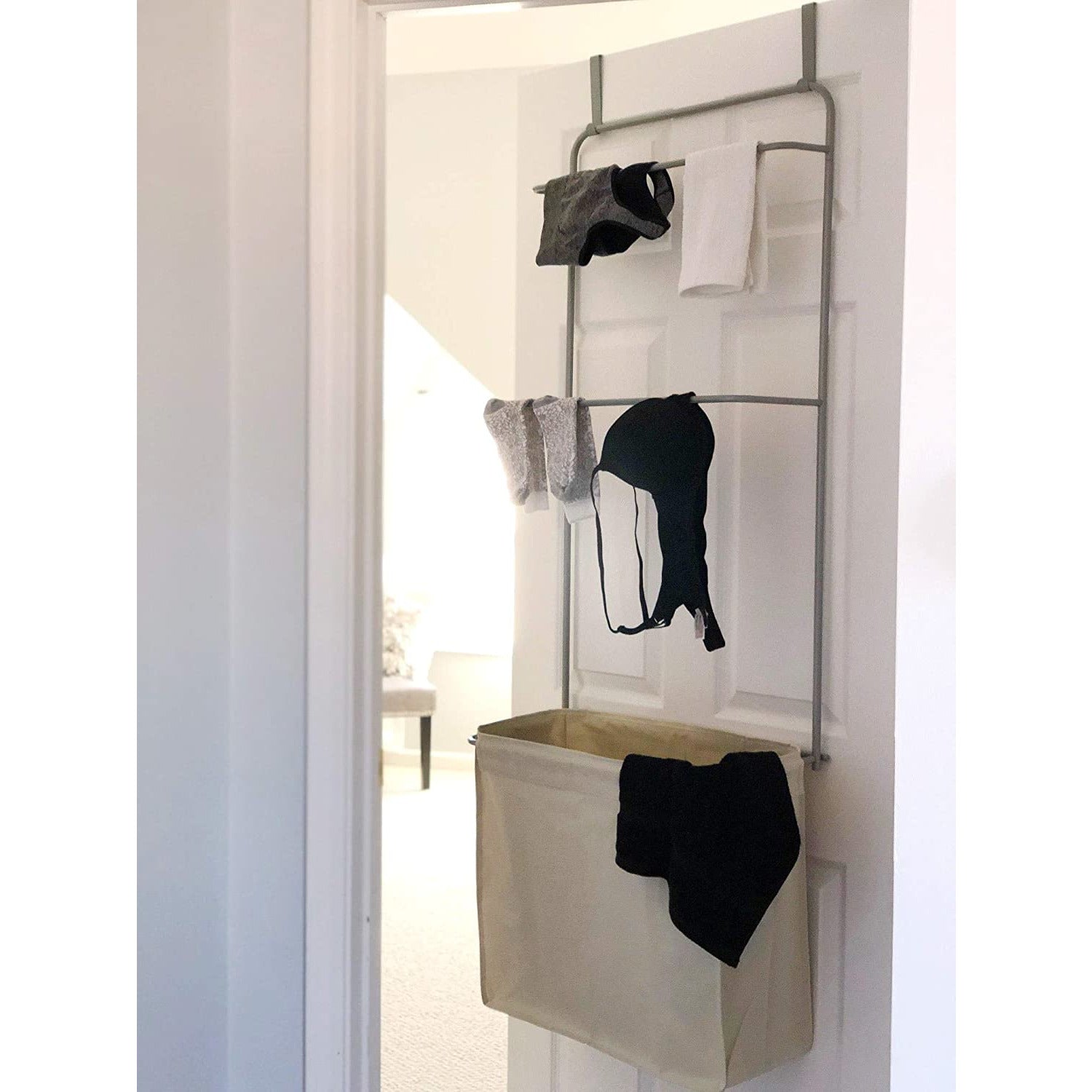 OVER THE DOOR ORGANIZER