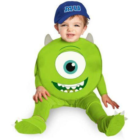 MIKE CLASSIC BABY COSTUME