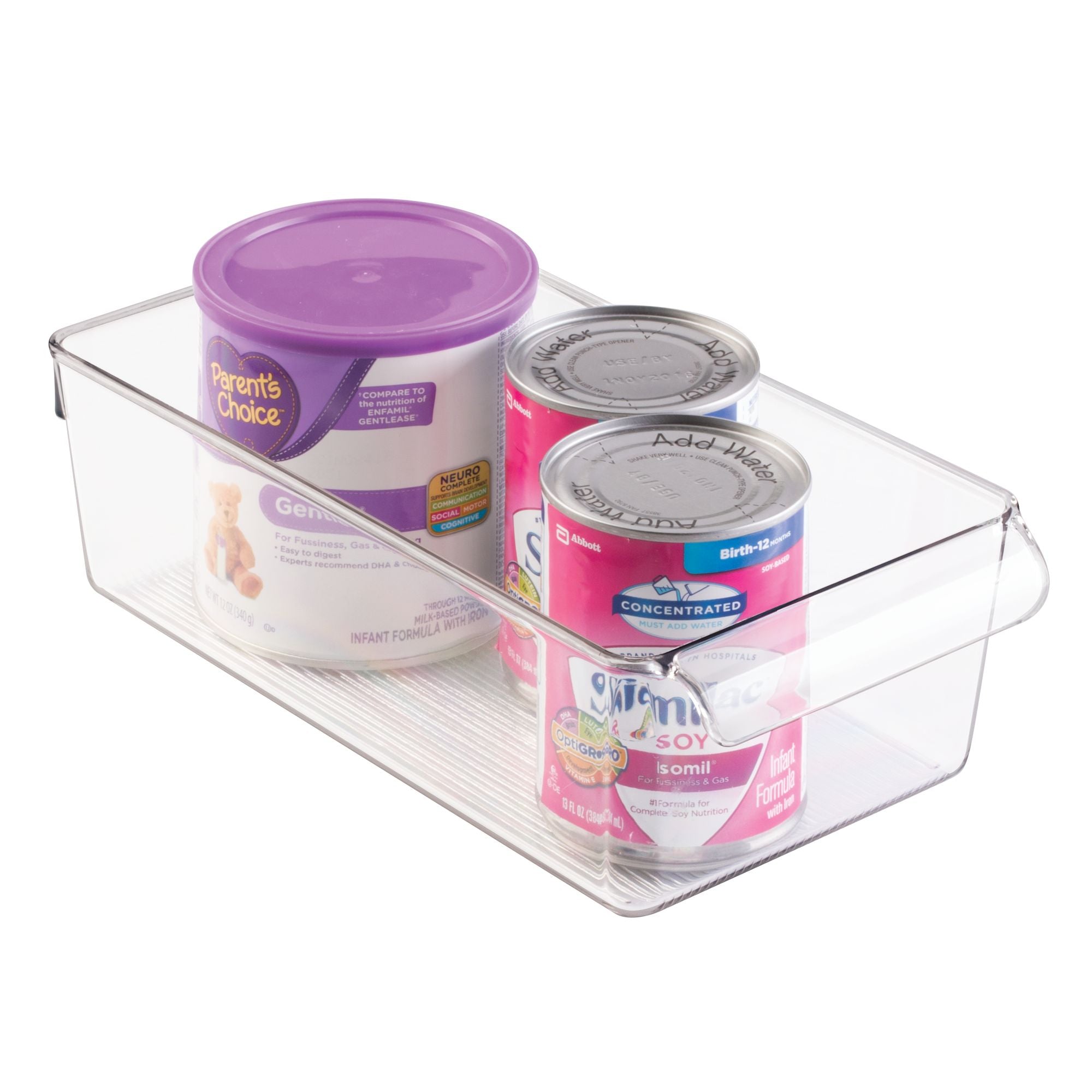 Cabinet Organizer 11.5" x 6" x 3.5"