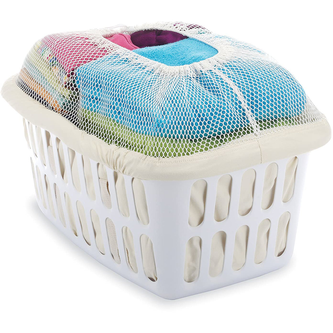 Laundry Basket Sorter