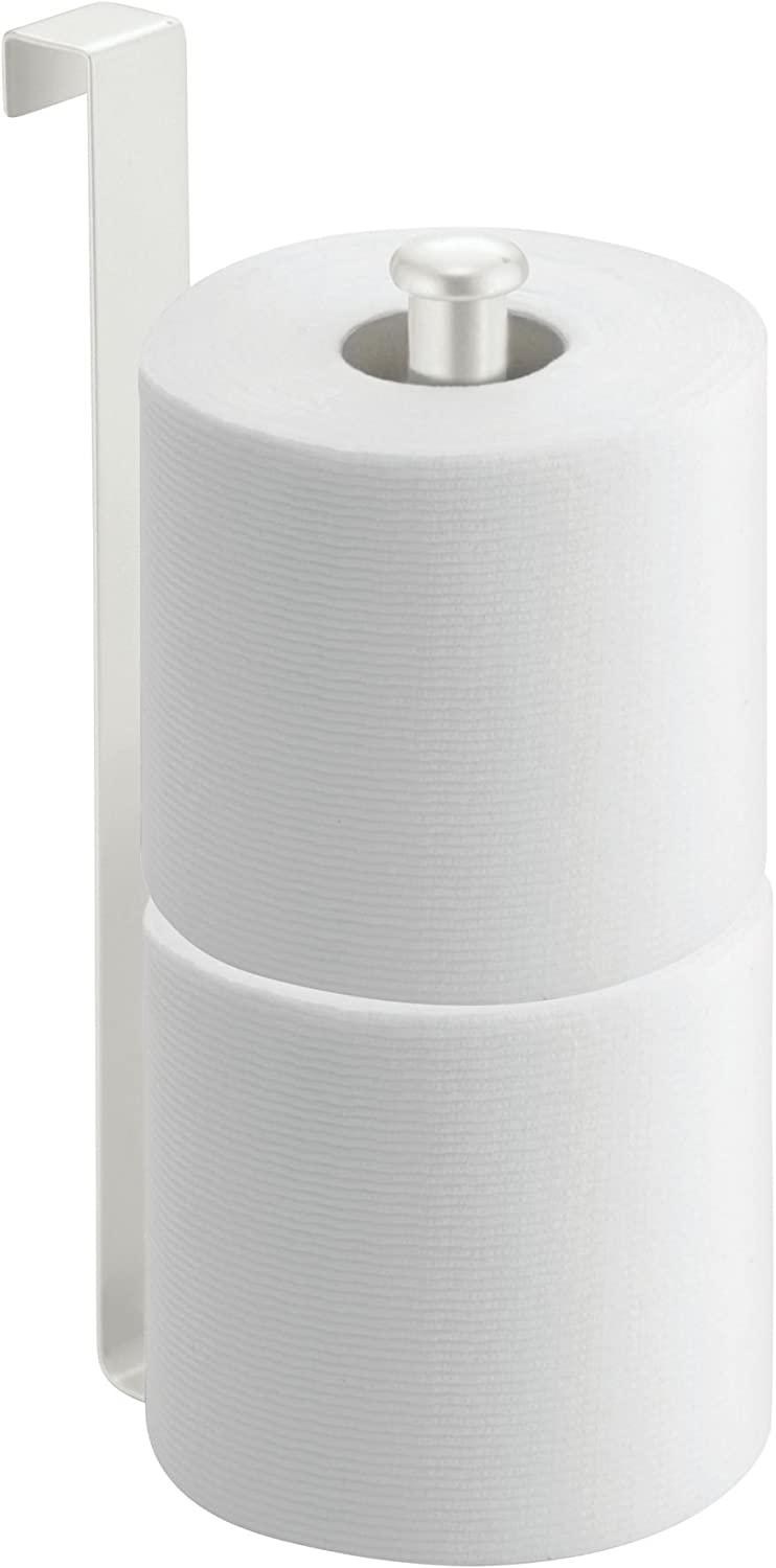 Classico OTT Roll Reserve Pearl White