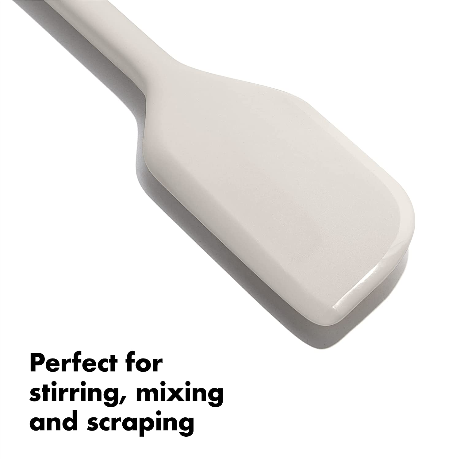 OXO GG SILICONE HEAVY DUTY SPATULA - OAT