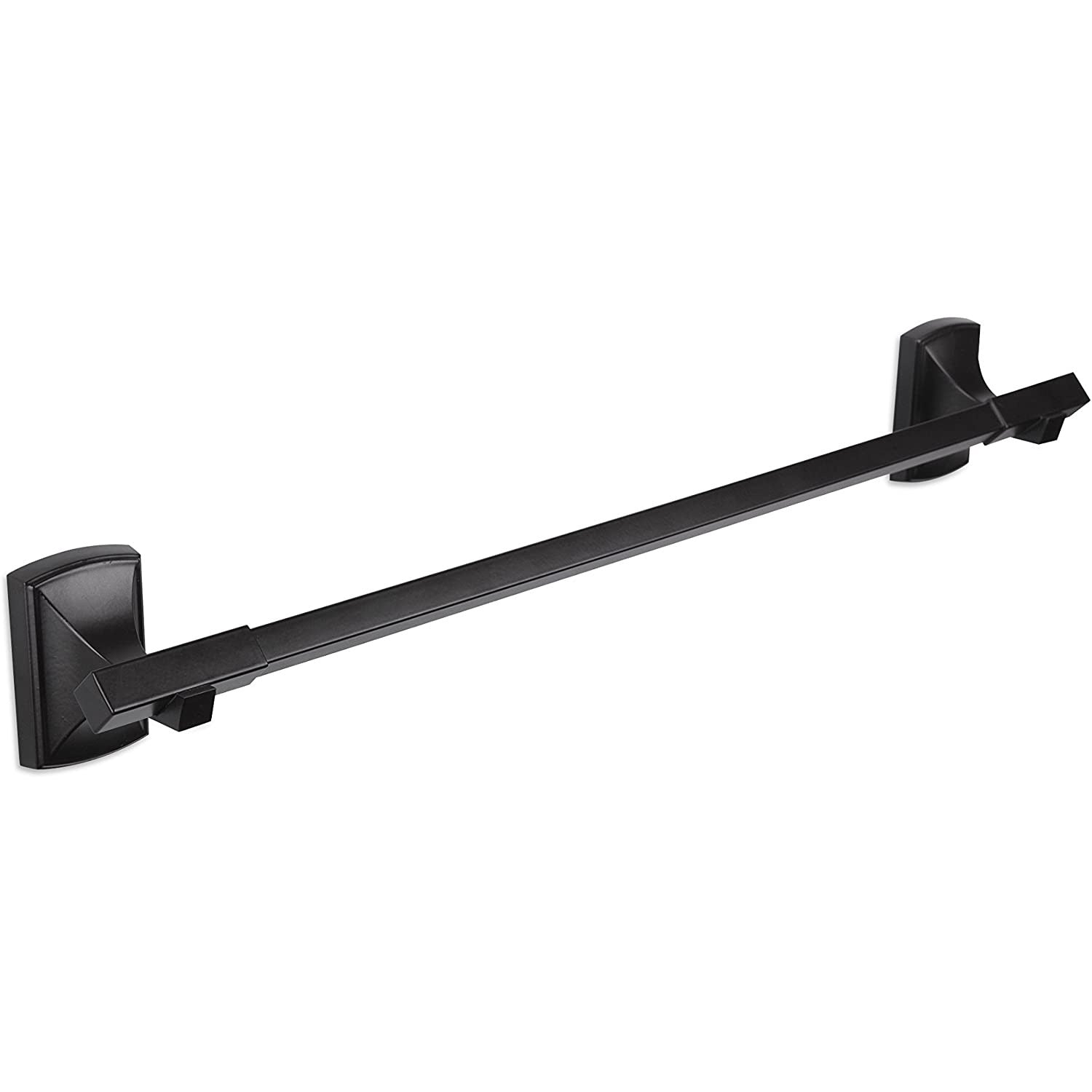 SAVOY 24" TOWEL BAR OIL RUBBED BRONZE