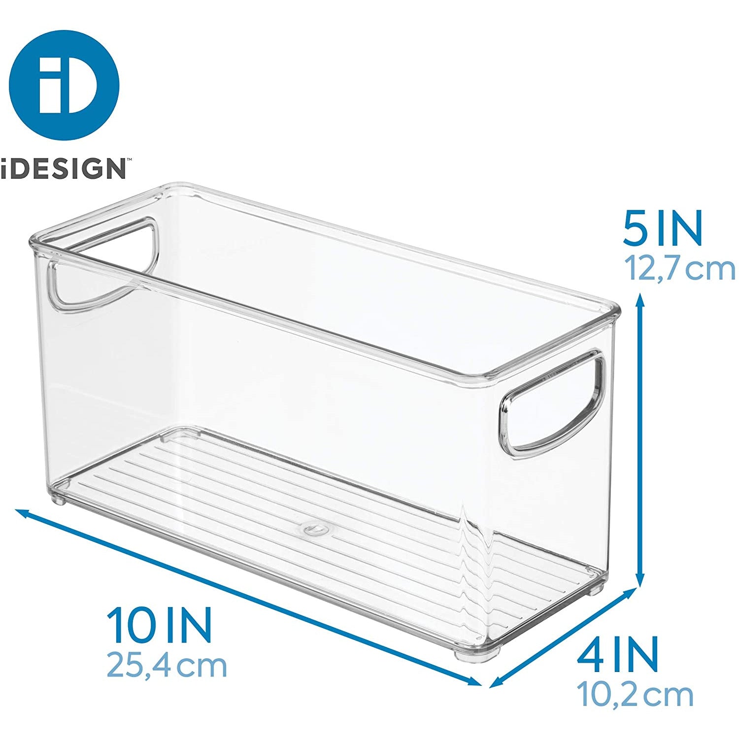 Compartimiento organizador 10 x 4 x 6