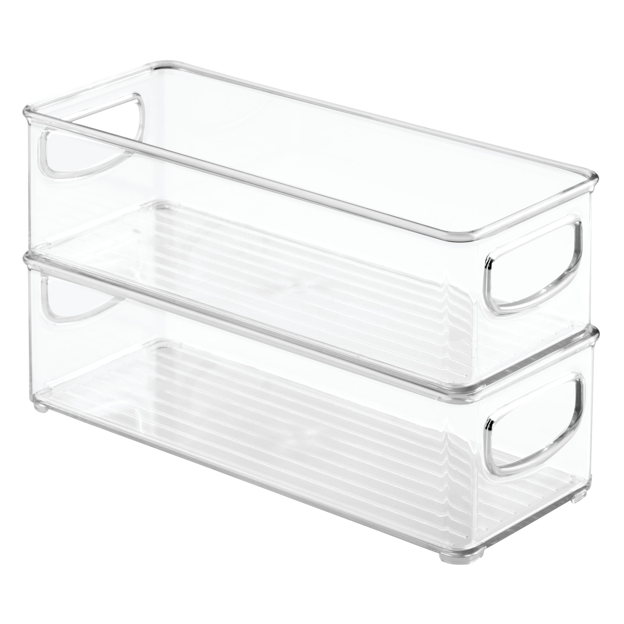 Recipiente de cocina 4" x 10" x 3"